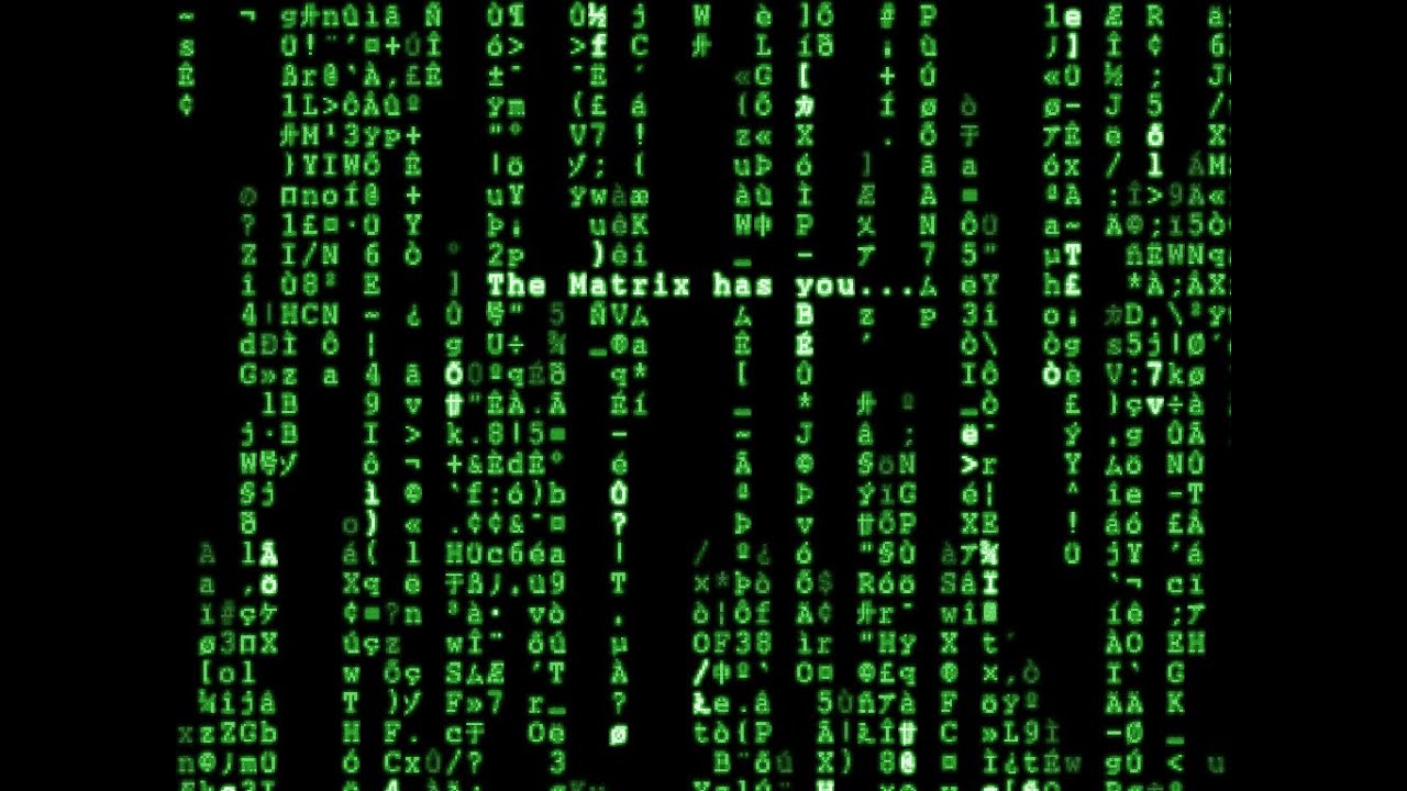 Matrici di trasformazione in p5.js